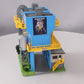 Menards 279-5012 HO Morton Salt Factory