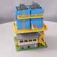 Menards 279-5012 HO Morton Salt Factory