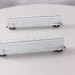 Walthers 932-27152 HO Scale UTCX National 6200 Plastic Hopper Car (Pack of 2) EX/Box