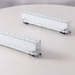 Walthers 932-27152 HO Scale UTCX National 6200 Plastic Hopper Car (Pack of 2) EX/Box