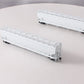 Walthers 932-27152 HO Scale UTCX National 6200 Plastic Hopper Car (Pack of 2) EX/Box