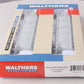 Walthers 932-27152 HO Scale UTCX National 6200 Plastic Hopper Car (Pack of 2) EX/Box