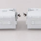 Walthers 932-27152 HO Scale UTCX National 6200 Plastic Hopper Car (Pack of 2) EX/Box