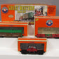 Lionel 6-30036 Great Western Expansion Pack Set LN/Box