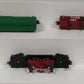 Lionel 6-30036 Great Western Expansion Pack Set LN/Box