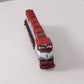 Athearn 0G6117 HO Scale Electo-Motive SD70M EMD Diesel Locomotive #7001 LN/Box
