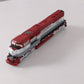 Athearn 0G6117 HO Scale Electo-Motive SD70M EMD Diesel Locomotive #7001 LN/Box
