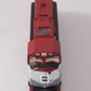 Athearn 0G6117 HO Scale Electo-Motive SD70M EMD Diesel Locomotive #7001 LN/Box