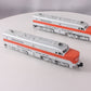 American Flyer 6-48120 S Scale Western Pacific Alco PA AA Diesel Locomotive Set LN/Box