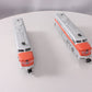 American Flyer 6-48120 S Scale Western Pacific Alco PA AA Diesel Locomotive Set LN/Box
