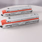American Flyer 6-48120 S Scale Western Pacific Alco PA AA Diesel Locomotive Set LN/Box