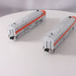 American Flyer 6-48120 S Scale Western Pacific Alco PA AA Diesel Locomotive Set LN/Box