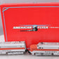 American Flyer 6-48120 S Scale Western Pacific Alco PA AA Diesel Locomotive Set LN/Box