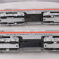 American Flyer 6-48120 S Scale Western Pacific Alco PA AA Diesel Locomotive Set LN/Box