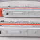 American Flyer 6-48120 S Scale Western Pacific Alco PA AA Diesel Locomotive Set LN/Box