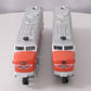 American Flyer 6-48120 S Scale Western Pacific Alco PA AA Diesel Locomotive Set LN/Box