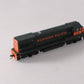 Atlas 8286 HO Scale Western Pacific GE U23B Diesel Locomotive # 2251