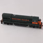 Atlas 8286 HO Scale Western Pacific GE U23B Diesel Locomotive # 2251