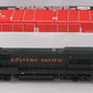 Atlas 8286 HO Scale Western Pacific GE U23B Diesel Locomotive # 2251