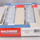 Walthers 932-27155 HO CGLX National 6200 Plastic Hopper Car (Pack of 2) EX/Box