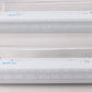 Walthers 932-27155 HO CGLX National 6200 Plastic Hopper Car (Pack of 2) EX/Box