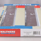 Walthers 932-23536 HO Scale Conrail Box Car (Pack of 2) EX/Box