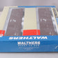 Walthers 932-23536 HO Scale Conrail Box Car (Pack of 2) EX/Box