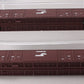 Walthers 932-23536 HO Scale Conrail Box Car (Pack of 2) EX/Box