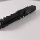 Broadway Limited 2198 HO AT&SF Baldwin 3800 2-10-2 Steam Locomotive #3890 w/DCC