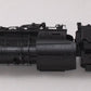 Broadway Limited 2198 HO AT&SF Baldwin 3800 2-10-2 Steam Locomotive #3890 w/DCC