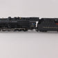 Broadway Limited 2482 HO Pennsylvania I1sa 2-10-0 w/ 90F82 Short Tender #4378