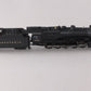Broadway Limited 2482 HO Pennsylvania I1sa 2-10-0 w/ 90F82 Short Tender #4378