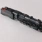 Broadway Limited 2482 HO Pennsylvania I1sa 2-10-0 w/ 90F82 Short Tender #4378