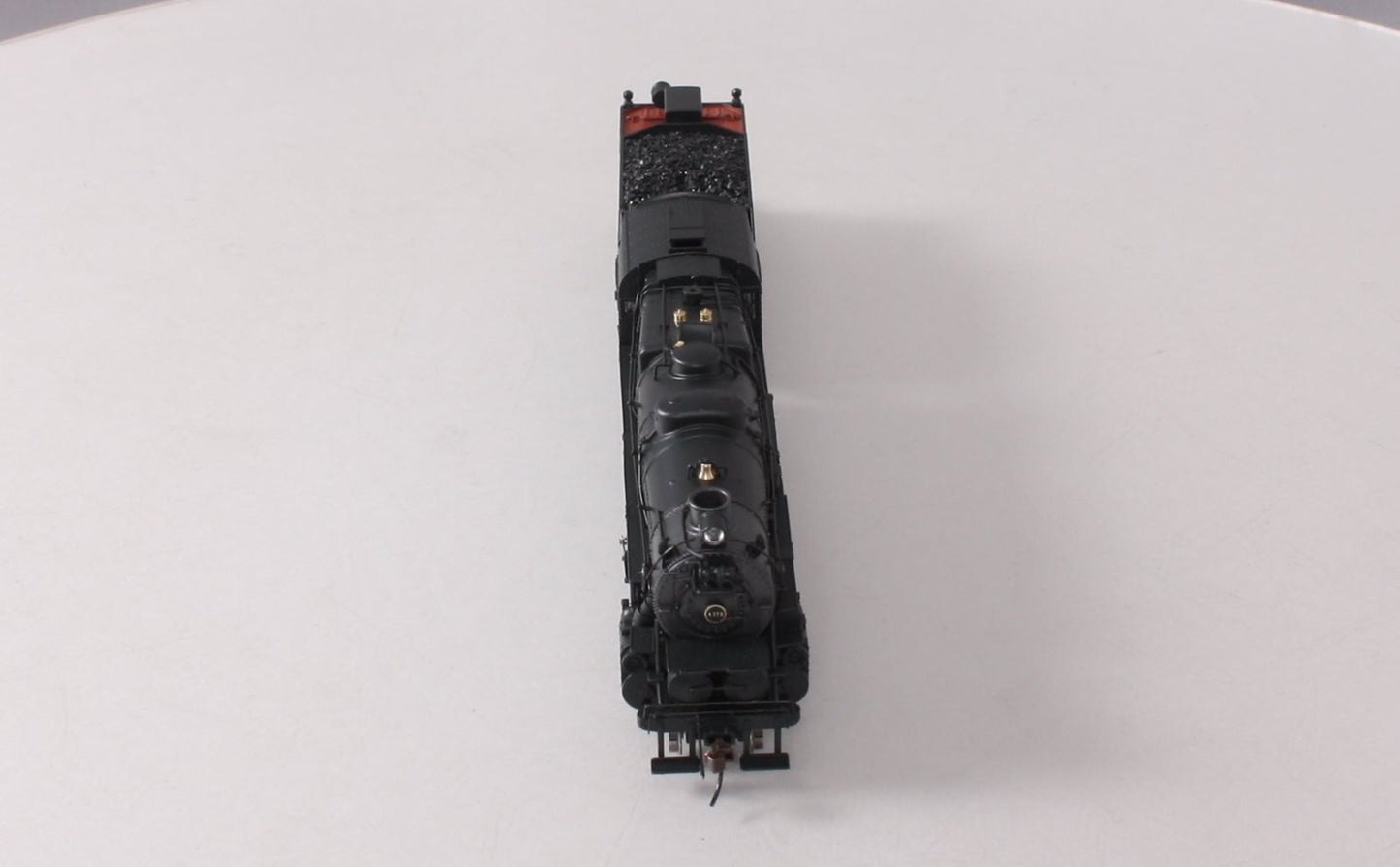 Broadway Limited 2482 HO Pennsylvania I1sa 2-10-0 w/ 90F82 Short Tender #4378