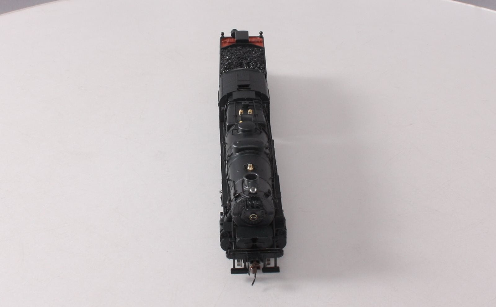 Broadway Limited 2482 HO Pennsylvania I1sa 2-10-0 w/ 90F82 Short Tender #4378
