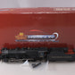 Broadway Limited 2482 HO Pennsylvania I1sa 2-10-0 w/ 90F82 Short Tender #4378