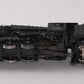 Broadway Limited 2482 HO Pennsylvania I1sa 2-10-0 w/ 90F82 Short Tender #4378