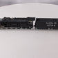Broadway Limited 2515 HO ATSF 4-8-4 Northern Steam Loco w/DCC & Paragon2™ #3764