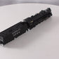 Broadway Limited 2515 HO ATSF 4-8-4 Northern Steam Loco w/DCC & Paragon2™ #3764