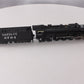 Broadway Limited 2515 HO ATSF 4-8-4 Northern Steam Loco w/DCC & Paragon2™ #3764