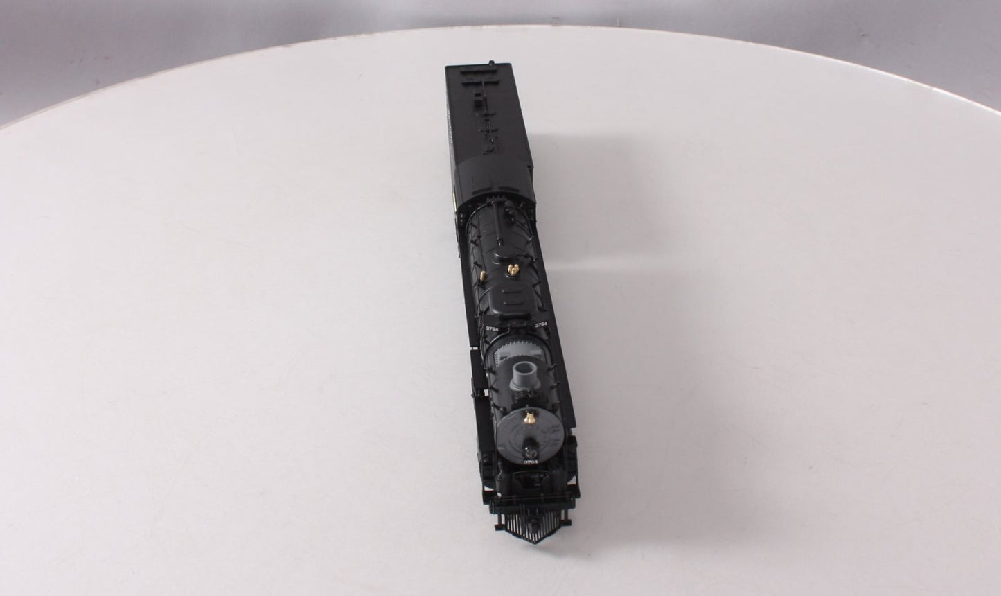 Broadway Limited 2515 HO ATSF 4-8-4 Northern Steam Loco w/DCC & Paragon2™ #3764