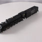 Broadway Limited 2515 HO ATSF 4-8-4 Northern Steam Loco w/DCC & Paragon2™ #3764