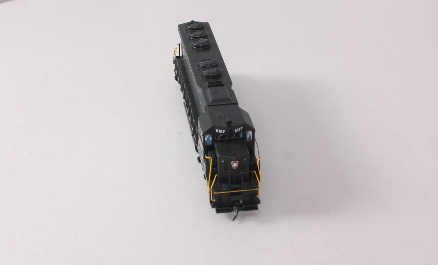 Walthers 920-41055 HO Pennsylvania EMD SD45 w/ TSU Sound/Proto DCCTM #6127