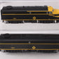 MTH 80-2212-1 HO Erie ALCO FA-1 A/B Diesel Locomotive Proto-Sound 3.0 #725A