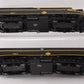 MTH 80-2212-1 HO Erie ALCO FA-1 A/B Diesel Locomotive Proto-Sound 3.0 #725A