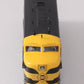 MTH 80-2212-1 HO Erie ALCO FA-1 A/B Diesel Locomotive Proto-Sound 3.0 #725A