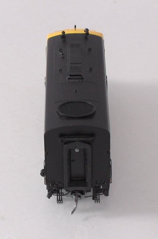 MTH 80-2212-1 HO Erie ALCO FA-1 A/B Diesel Locomotive Proto-Sound 3.0 #725A