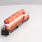 Athearn 93531 HO McCloud Railway SD38 Diesel Locomotive #37 LN/Box