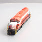 Athearn 93531 HO McCloud Railway SD38 Diesel Locomotive #37 LN/Box