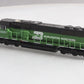 Athearn 91665 HO Scale Burlington Northern SD-60 Diesel Locomotive #8301 NIB